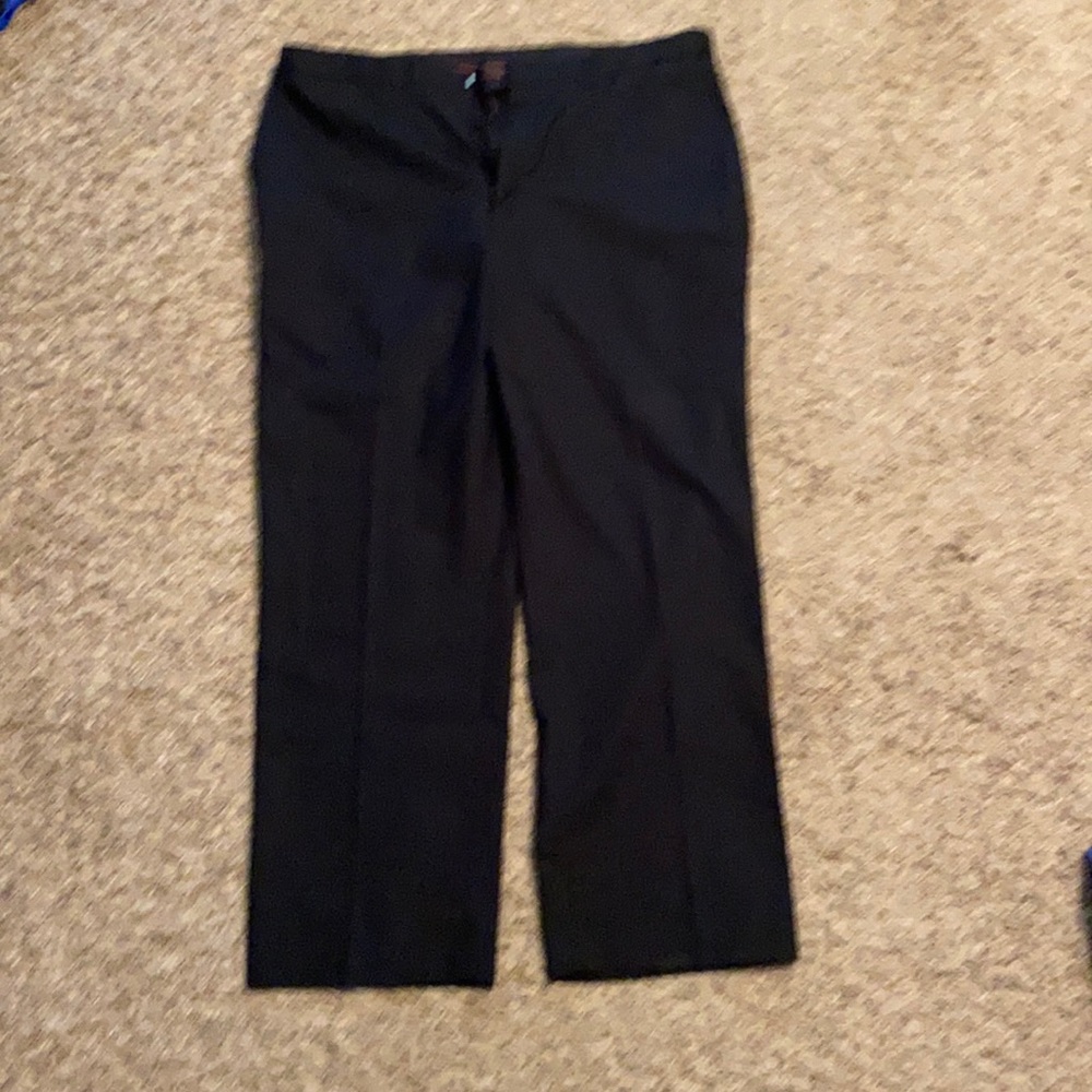 Men’s Haggar dress pants